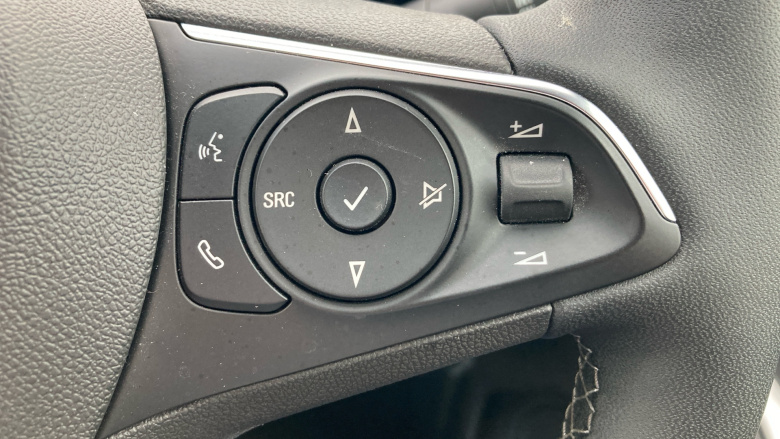 Vauxhall Grandland 1.2 Turbo Ultimate 5dr Petrol Hatchback